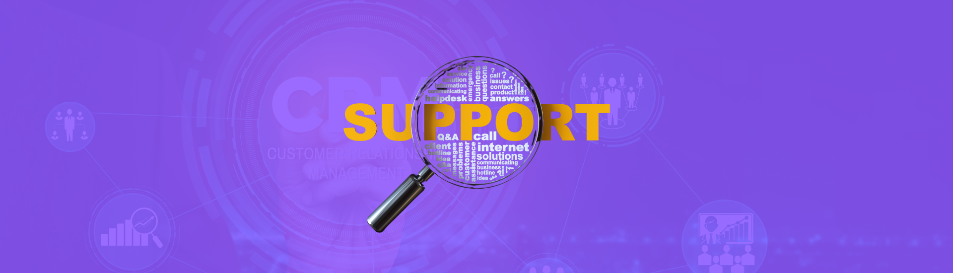 Support